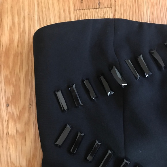 Little Black Dress - Maje - Picture 3 of 5